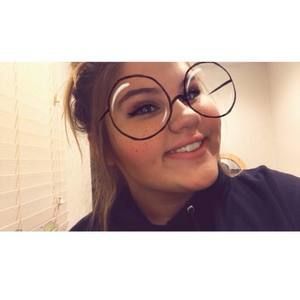 Meet your Posher, Haley